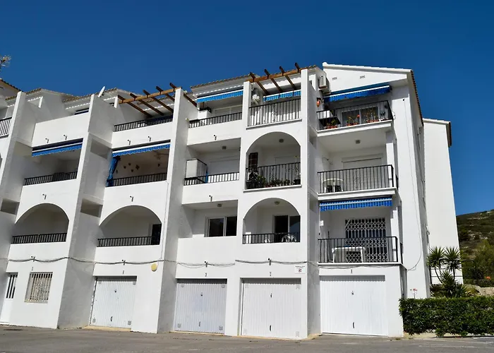 Apartamento: Apartamentos Font Nova 3000