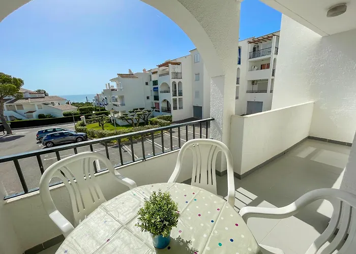 Apartamento: Apartamentos Font Nova 3000