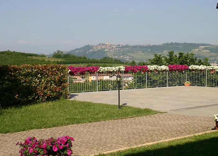 Cascina La Corte