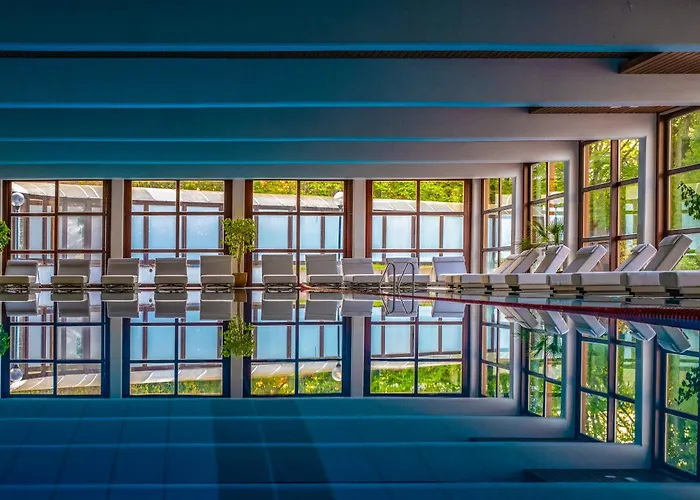 Hotel Club Tihany
