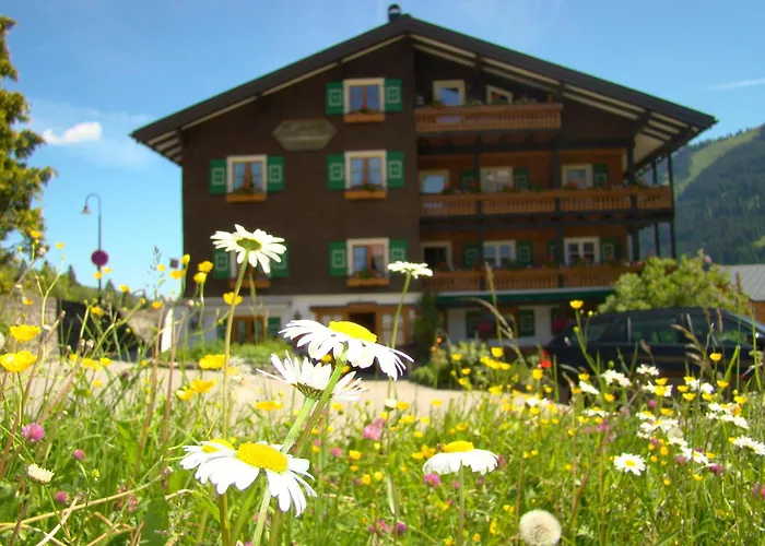 Gästehaus Fritz