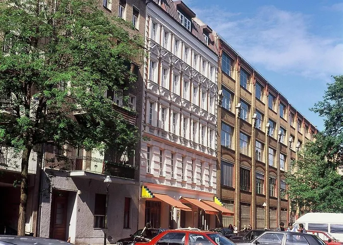  Steps-