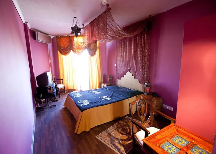 Sylva Hotel