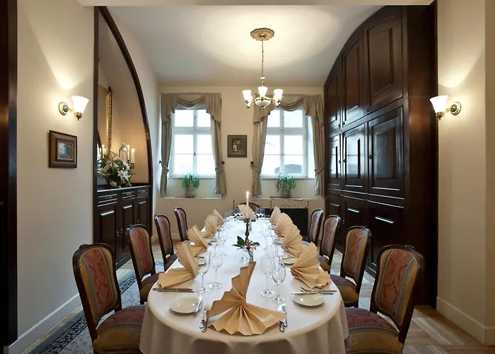 Great Polonia Krakow Old Town