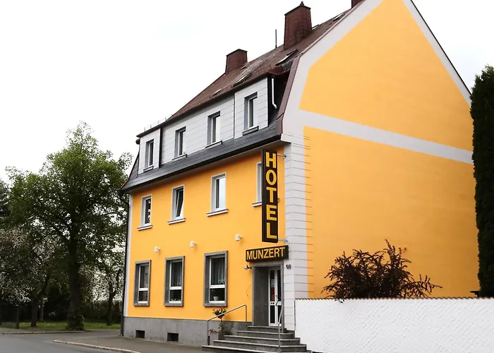 Hotel Munzert