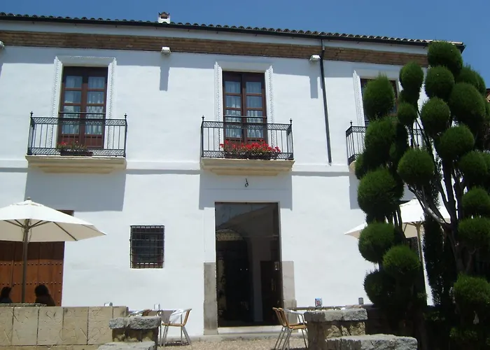Hotel Plateros