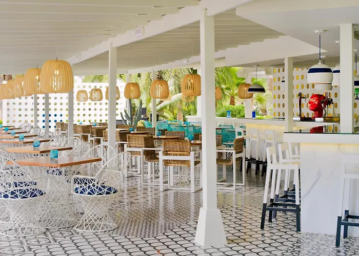 Boutique H10 Big Sur - Adults Only