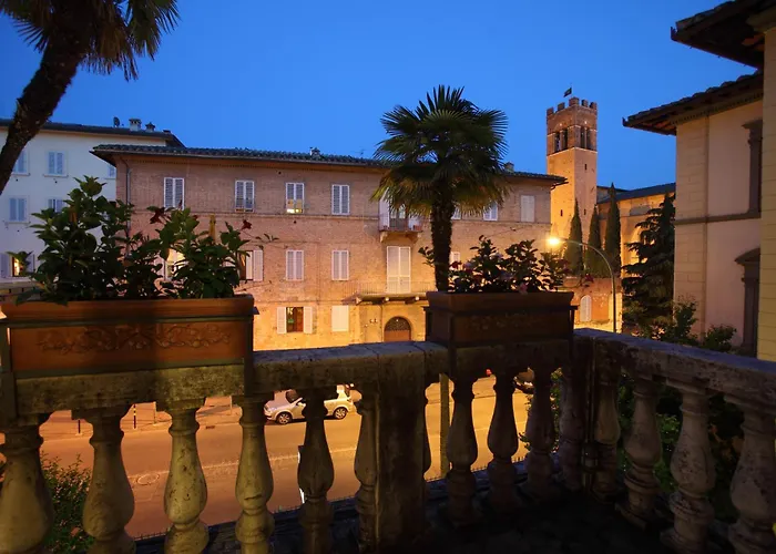 Albergo Chiusarelli