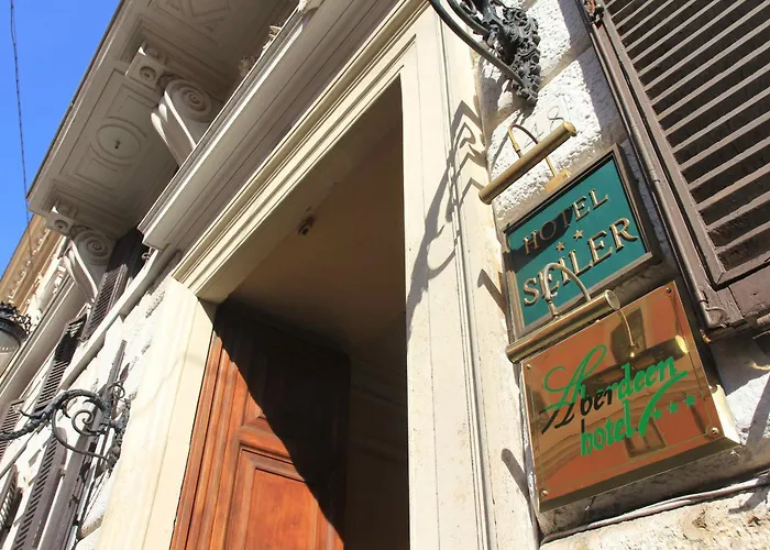 Hotel Seiler