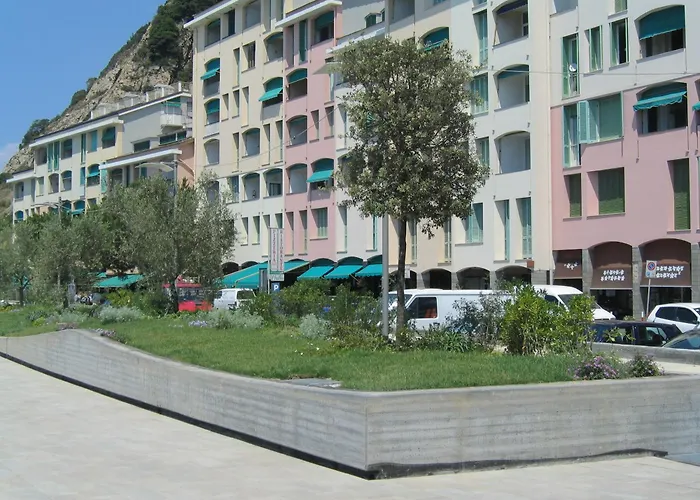 Residence Hotel Kriss