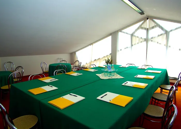 Grand Hotel Ambasciatori Wellness&Spa
