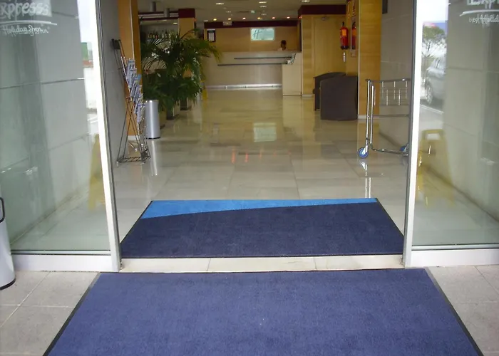 Inn Express Madrid-