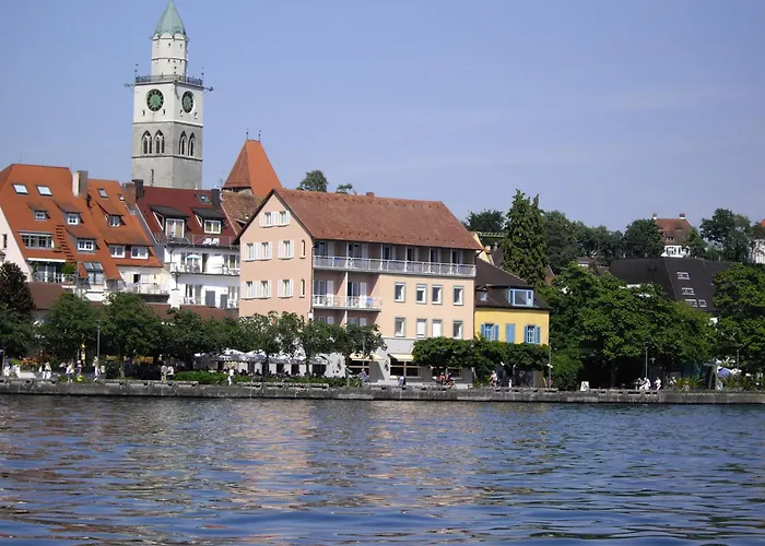 Seegarten