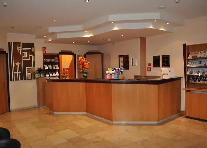 3 SterneHotel Fly Inn Frankfurt Airport Rüsselsheim Ehemals Trip Inn