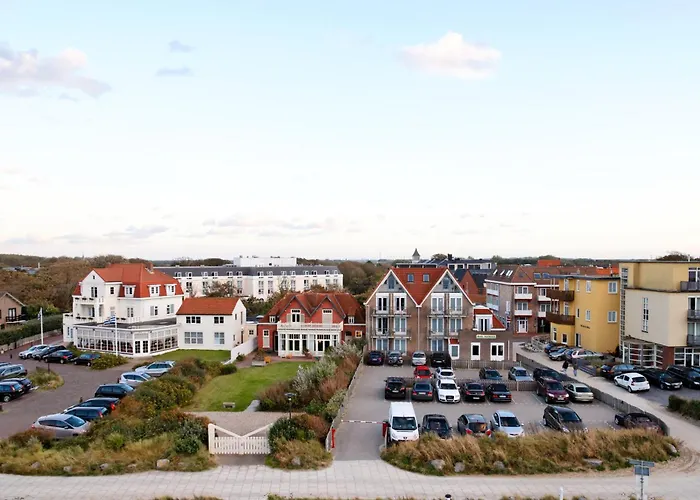 Hotel Noordzee