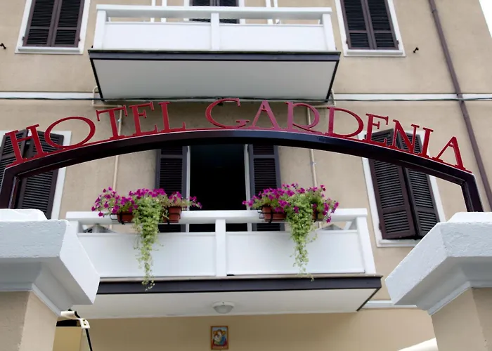 Hotel Gardenia