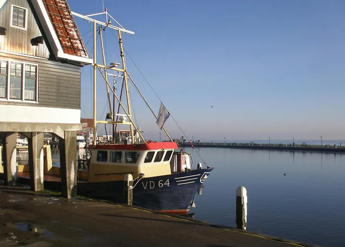 Hotel Cafe Restaurant Van Den Hogen