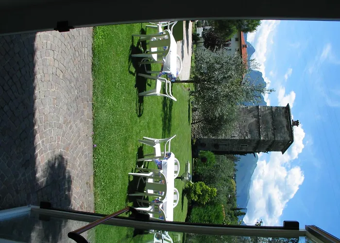 Hotel Toresela Bike Am Gardasee