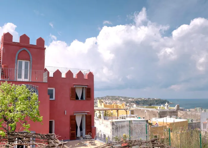 4 star hotel: Albergo 'La Vigna'