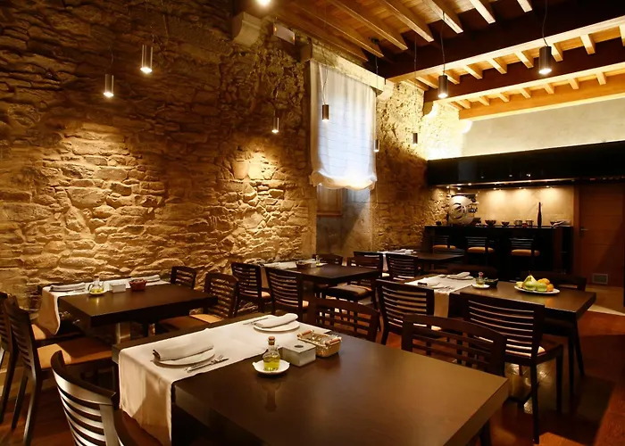 In Luxury hotels Altair