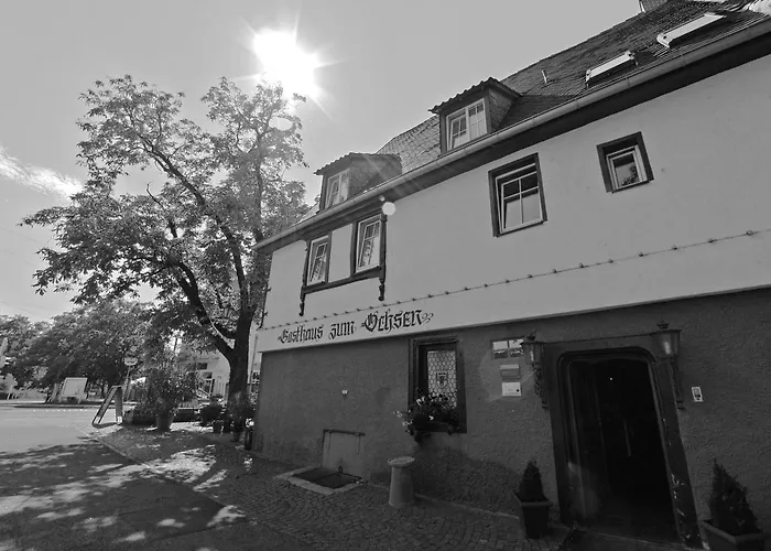 Zum Ochsen