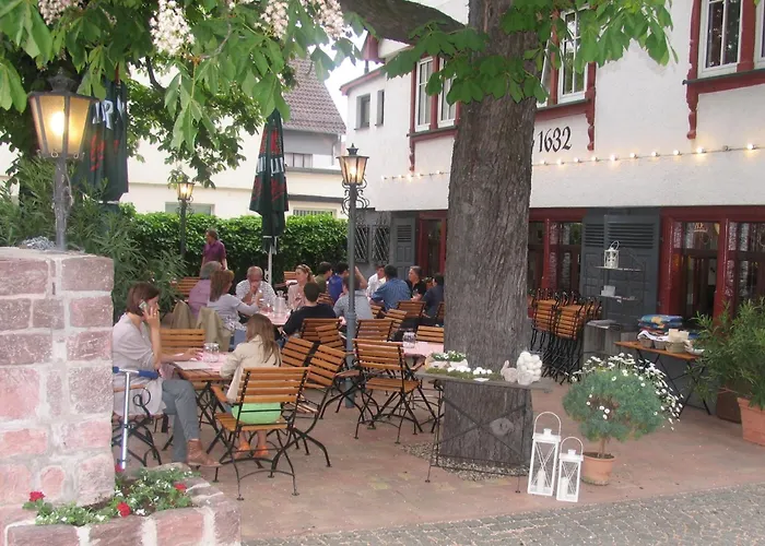 Zum Ochsen