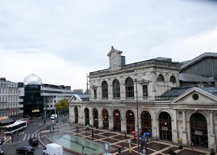  De Londres