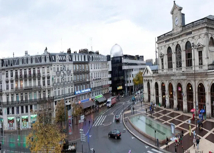  De Londres