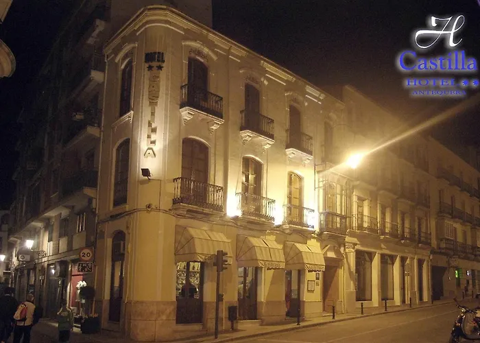  Castilla