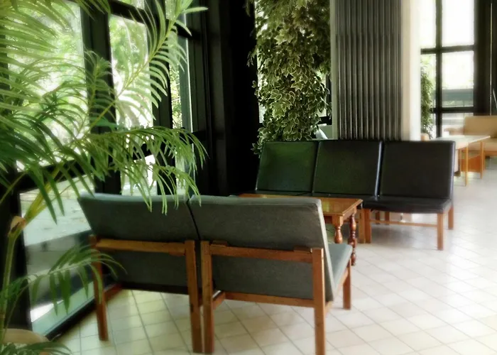Hotel Numi & Medusa
