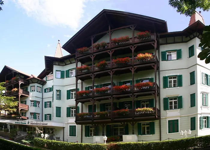  Residence Gasser