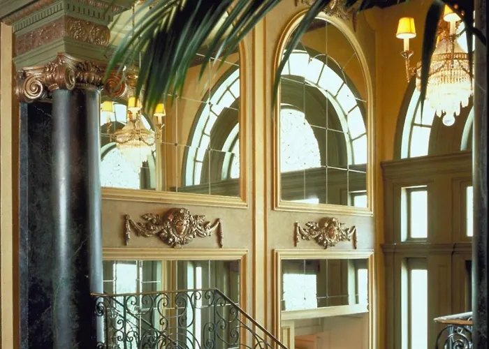 Hotel Majestic