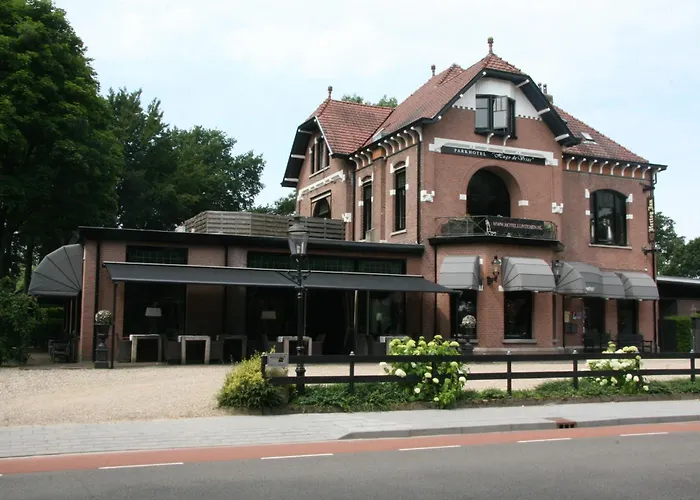 Parkhotel Hugo De Vries