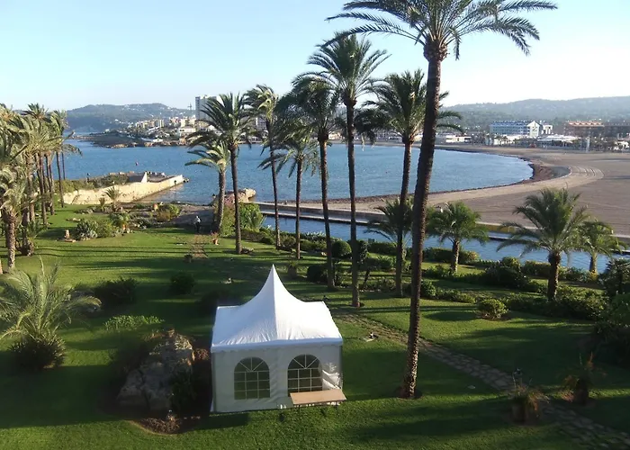 Hoteles con Jacuzzi De