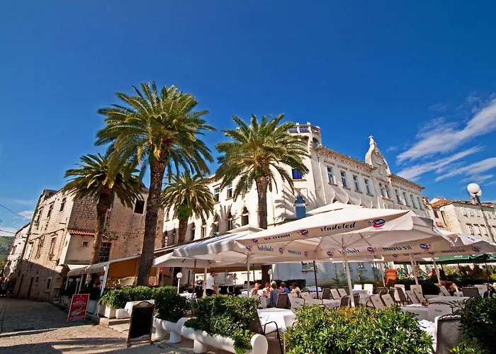 Hotel Sveti Kriz
