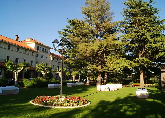 Hotel boutique: Parador de Teruel