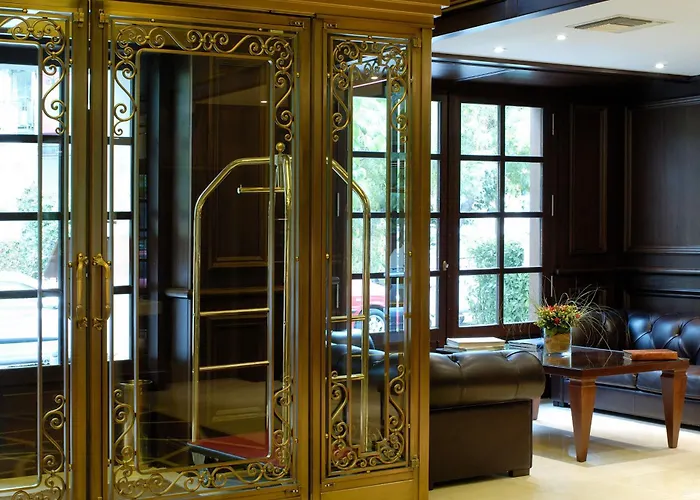 Boutique hotel only: Hera Hotel