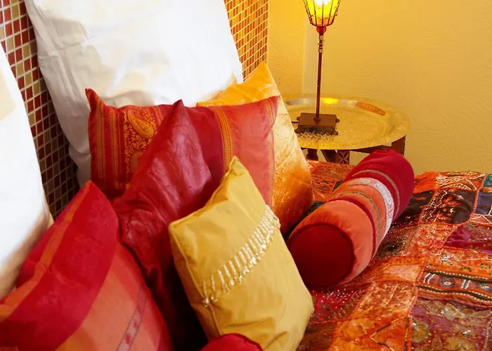 Art-Hotel Sonnenhof