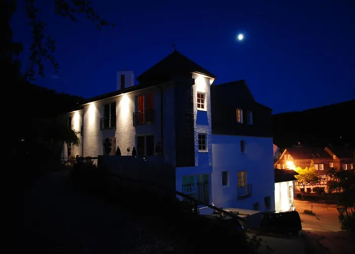Landhaus Silberberg