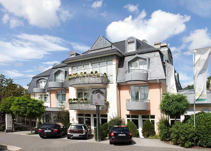 Familienhotels Tandreas & Restaurant