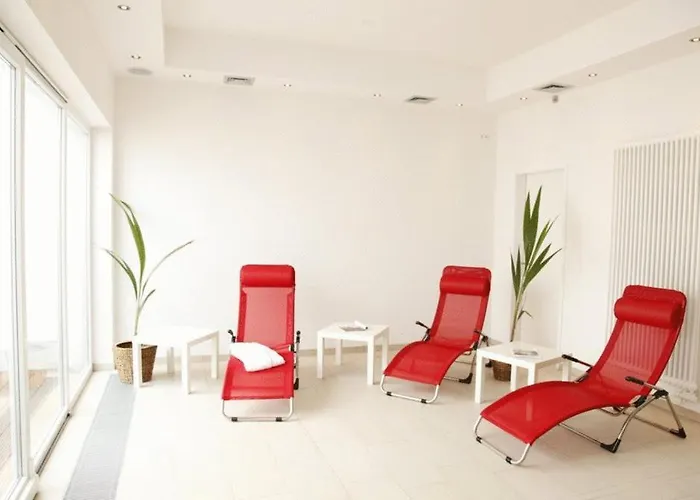 Akzent Hotel Deutsche Eiche