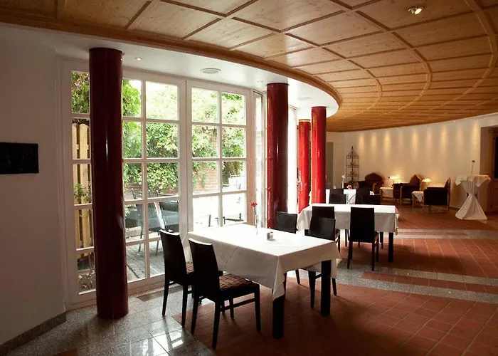 Akzent Hotel Deutsche Eiche