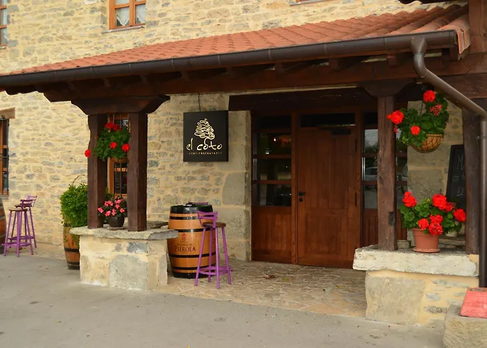  El Coto Restaurante