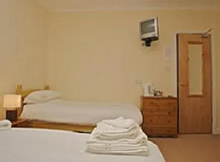 All Seasons Lodge Hotel