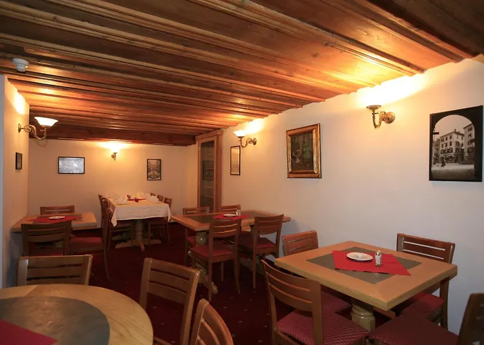 Hotel Franziskaner