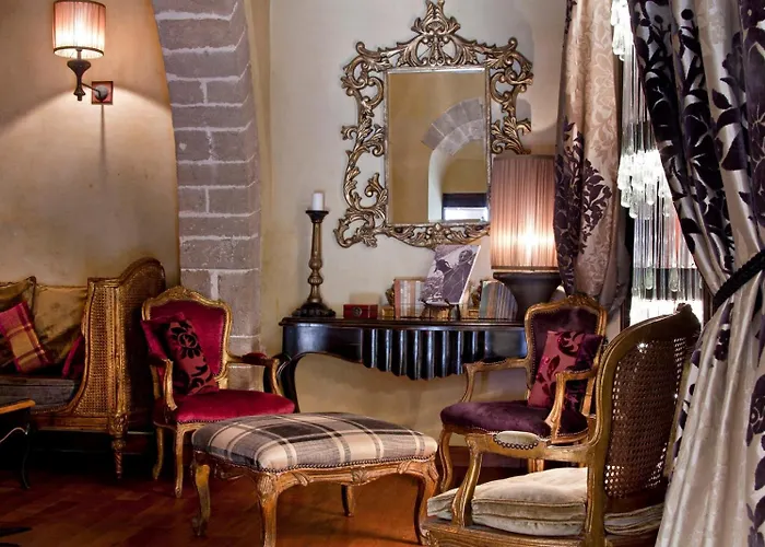 Villa De L'O