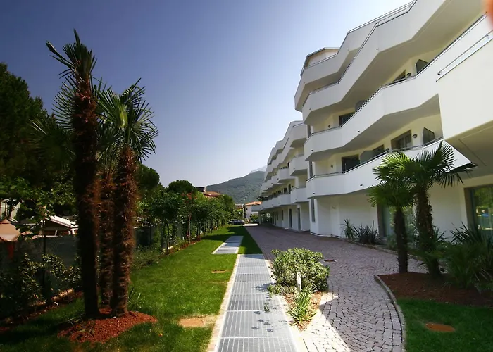Oasi Wellness & Spa