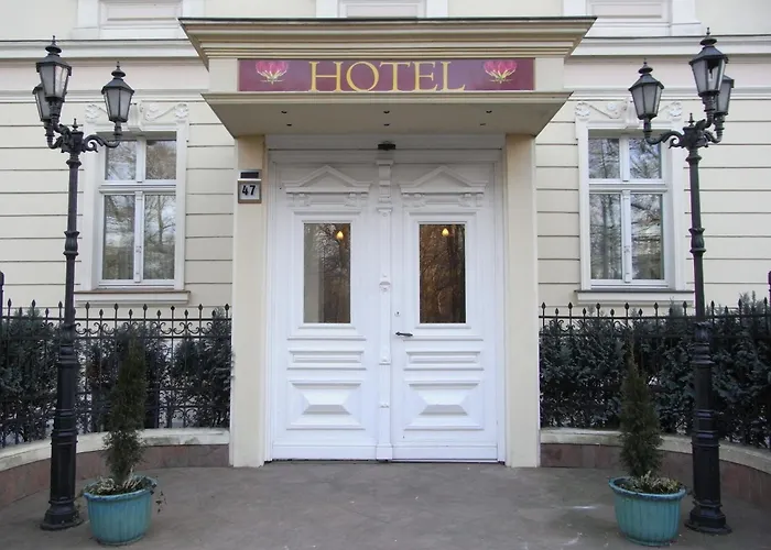 Palais Am Kleistpark