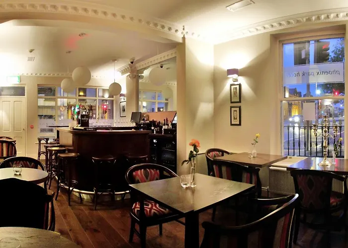 Phoenix Park Hotel