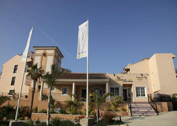 s Turisticos Aguilas De Los Collados